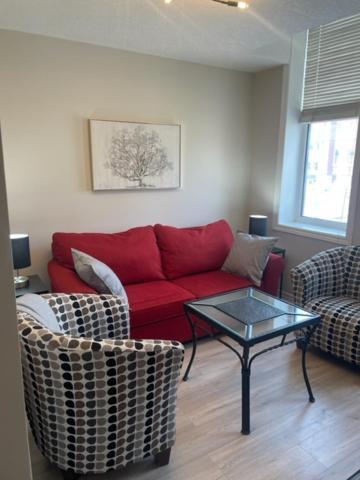 Market Place Living Apartment Stratford Room photo